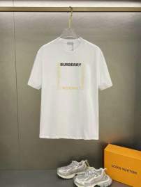 Picture of Burberry T Shirts Short _SKUBurberryS-5XL25tr0219695
